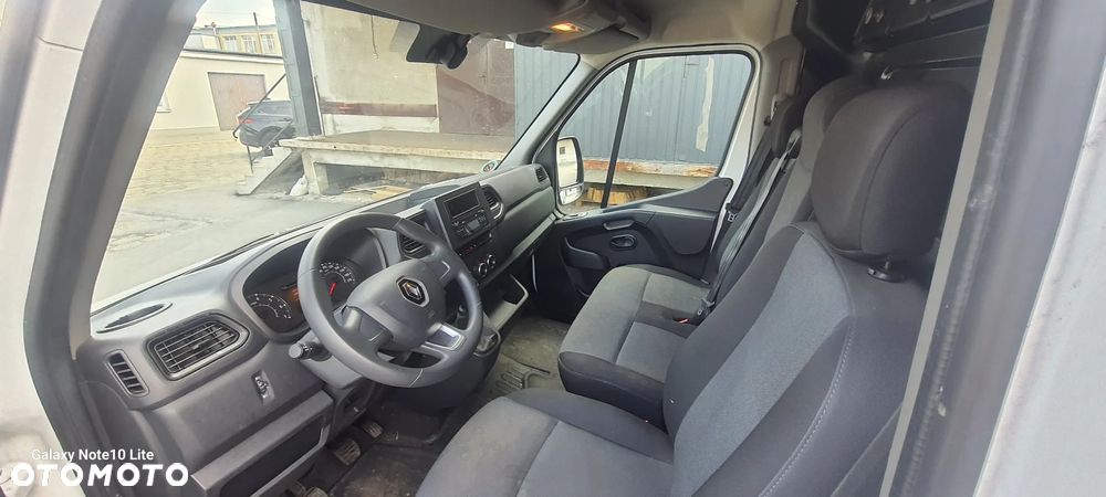 Renault MASTER - 4