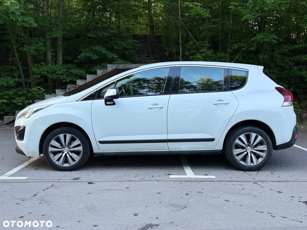 Peugeot 3008 HDi FAP 115 Business-Line - 10