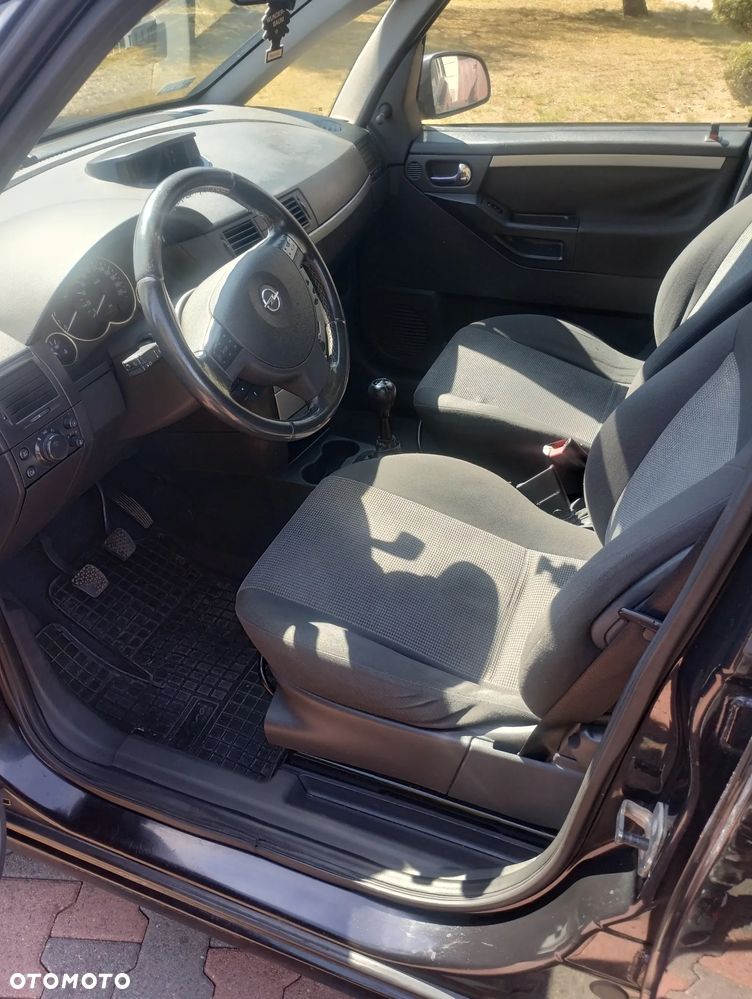 Opel Meriva - 3