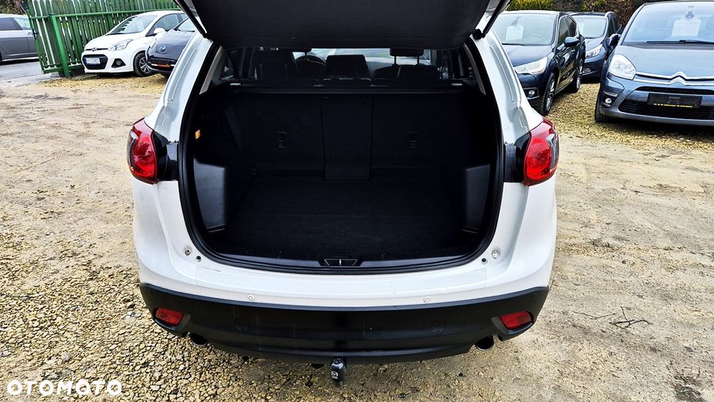 Mazda CX-5 2.0 Skymotion - 32