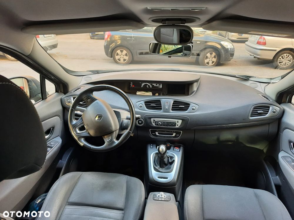 Renault Scenic 1.6 16V Limited - 4
