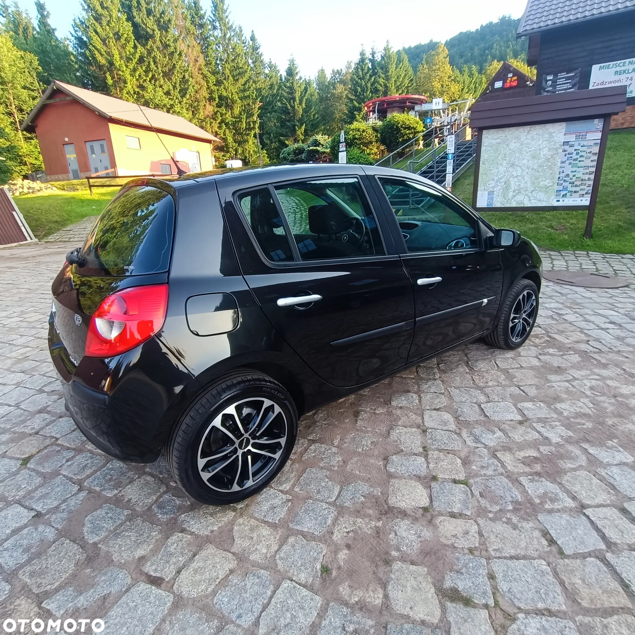 Renault Clio 1.6 16V Exception - 34