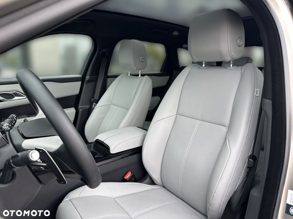 Land Rover Range Rover Velar - 16