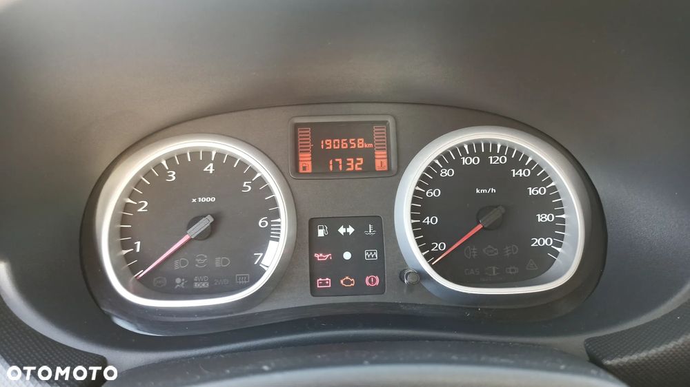 Dacia Duster 1.6 Ambiance - 2