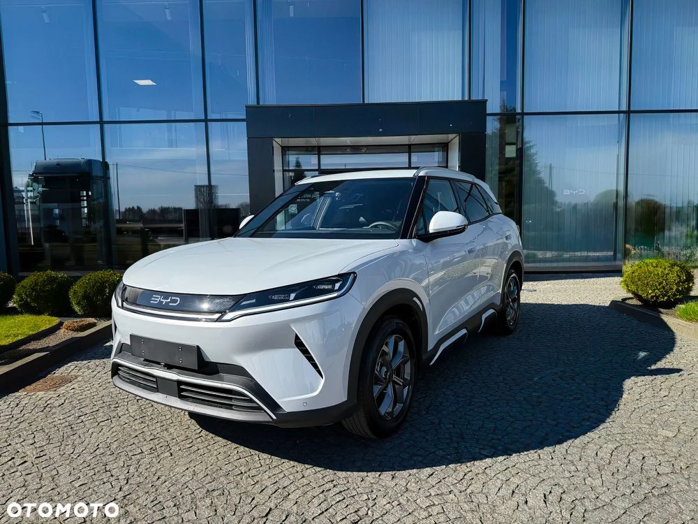 BYD Atto 2 - 2