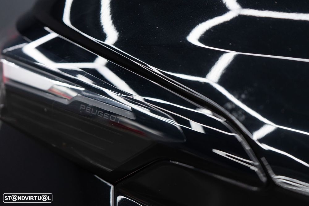 Peugeot 308 BlueHDi 130 EAT8 Allure Pack - 18