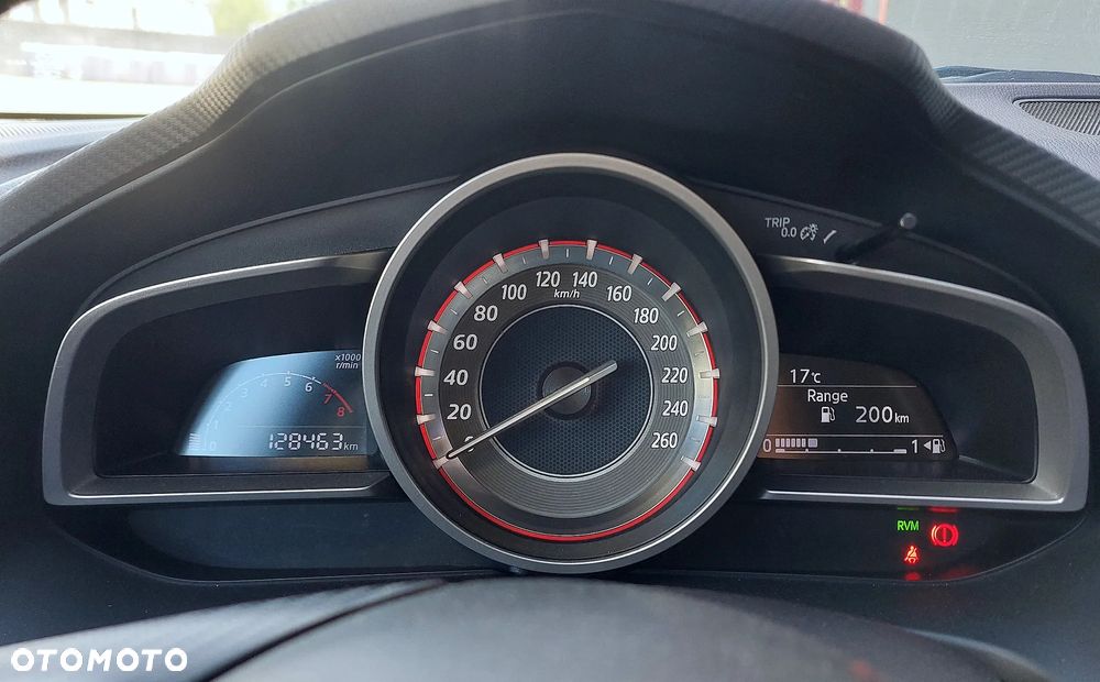 Mazda 3 - 21