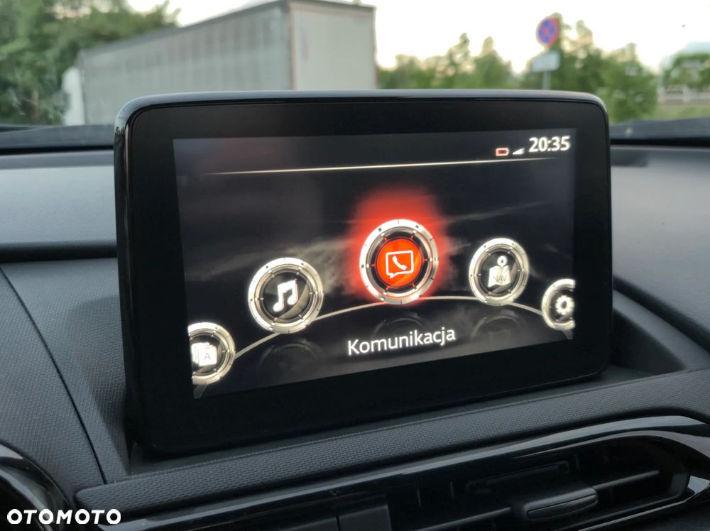 Mazda MX-5 RF SKYACTIV-G 1.5 - 10
