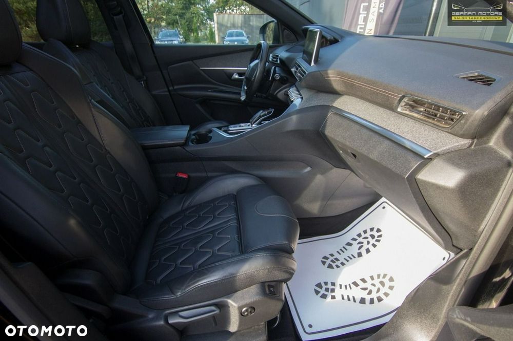 Peugeot 3008 THP 165 EAT6 Stop & Start Allure - 31