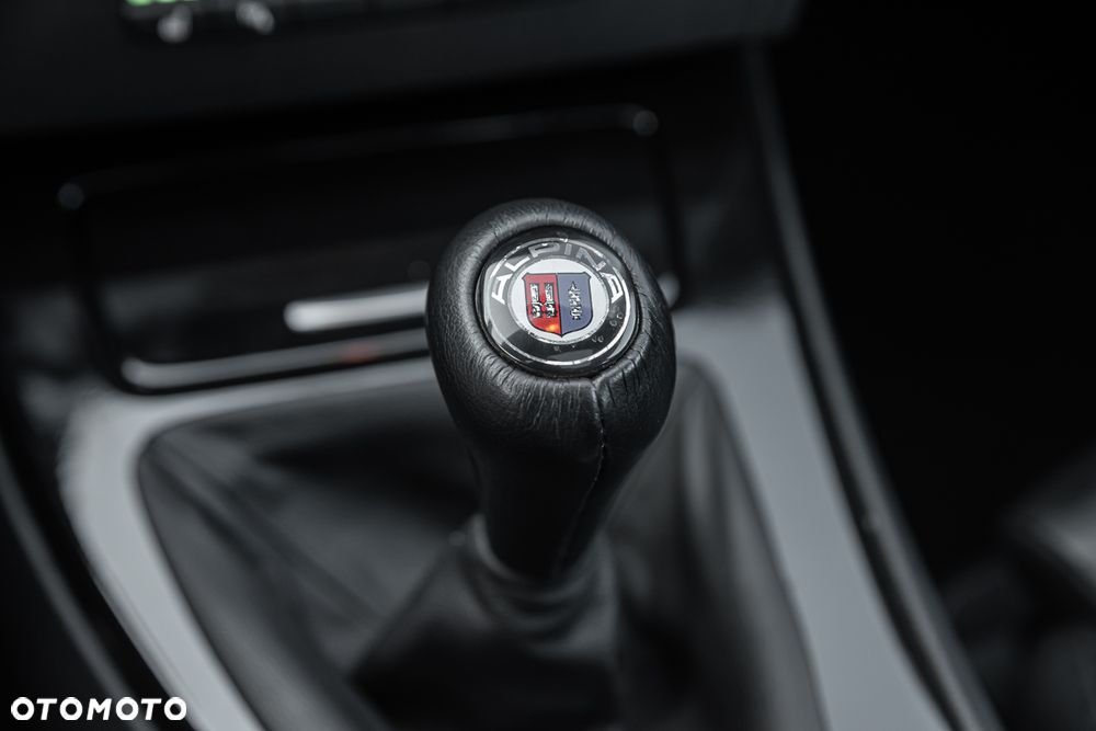 BMW-ALPINA D3 Standard - 14