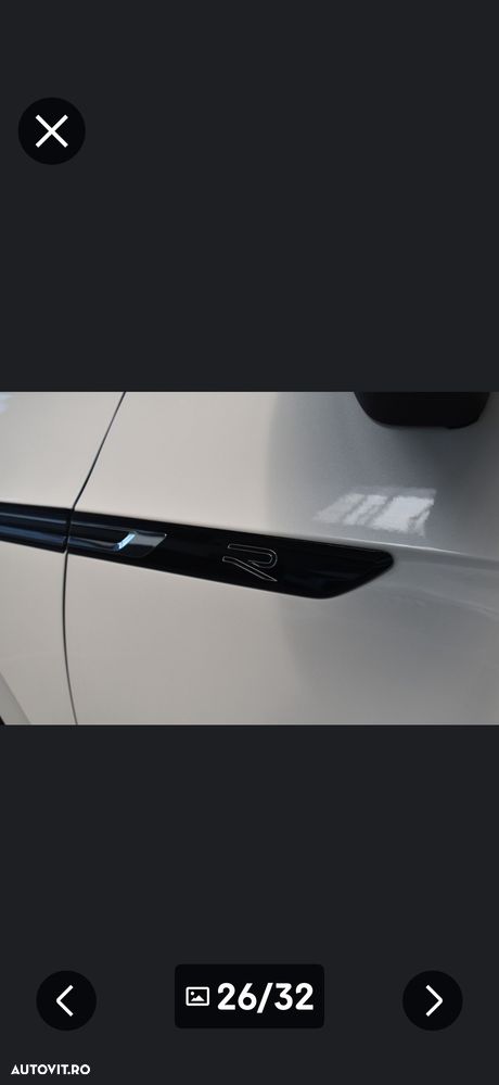 Volkswagen ARTEON 1.4 eHybrid OPF DSG R-Line - 11