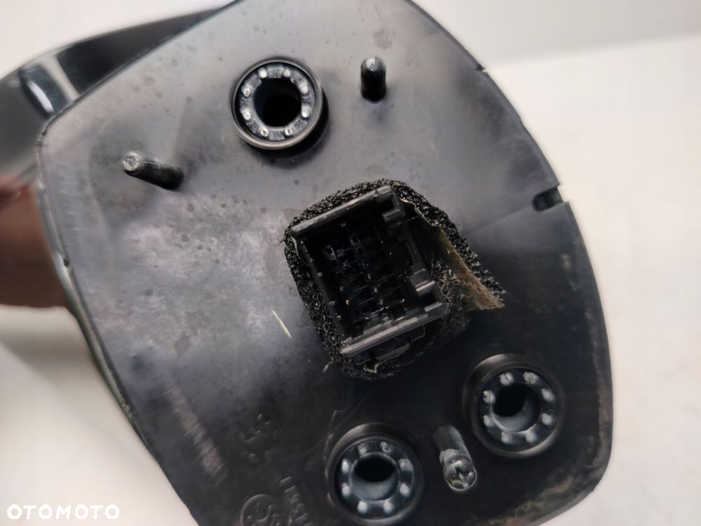 opel antara lift 5 pin 10r- lusterko prawe zewnętrzne gar z22c - 12