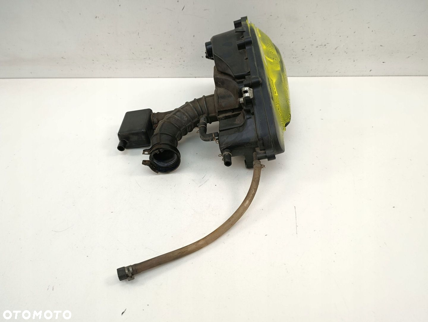 PEUGEOT TWEET 125 FILTR POWIETRZA - 5