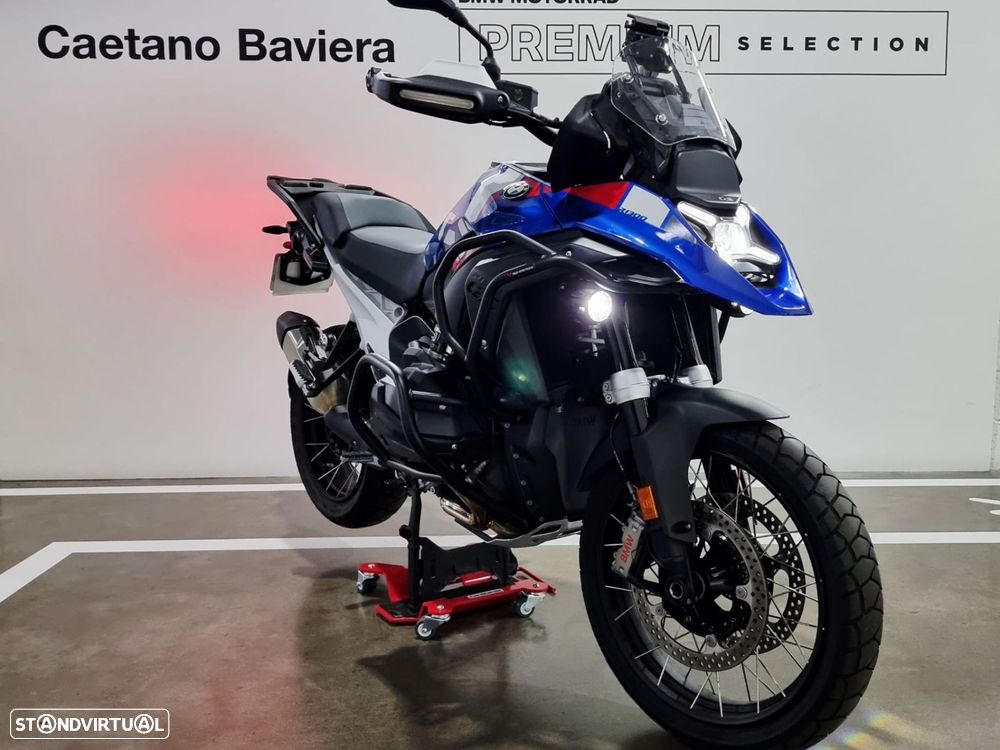 BMW R 1300 GS 1300GS Trophy - 4