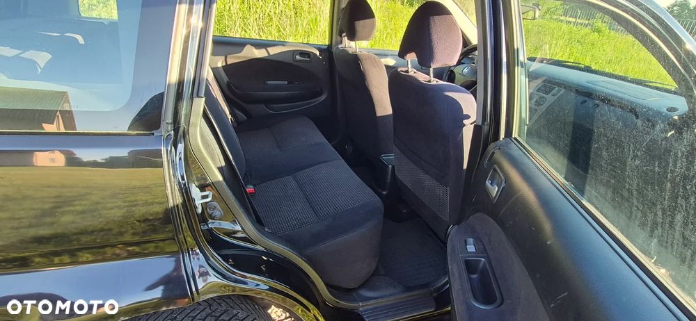 Honda HR-V - 10
