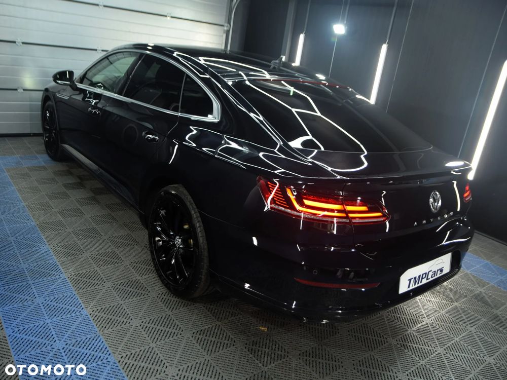 Volkswagen Arteon 2.0 TDI SCR Essence - 31