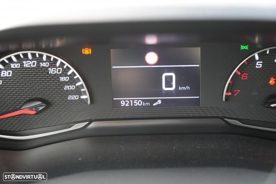 Peugeot 2008 PureTech 100 Stop&Start Allure - 11