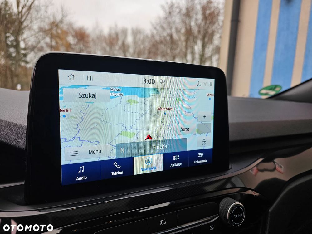 Ford Kuga 2.0 EcoBlue AWD ST-Line X - 27