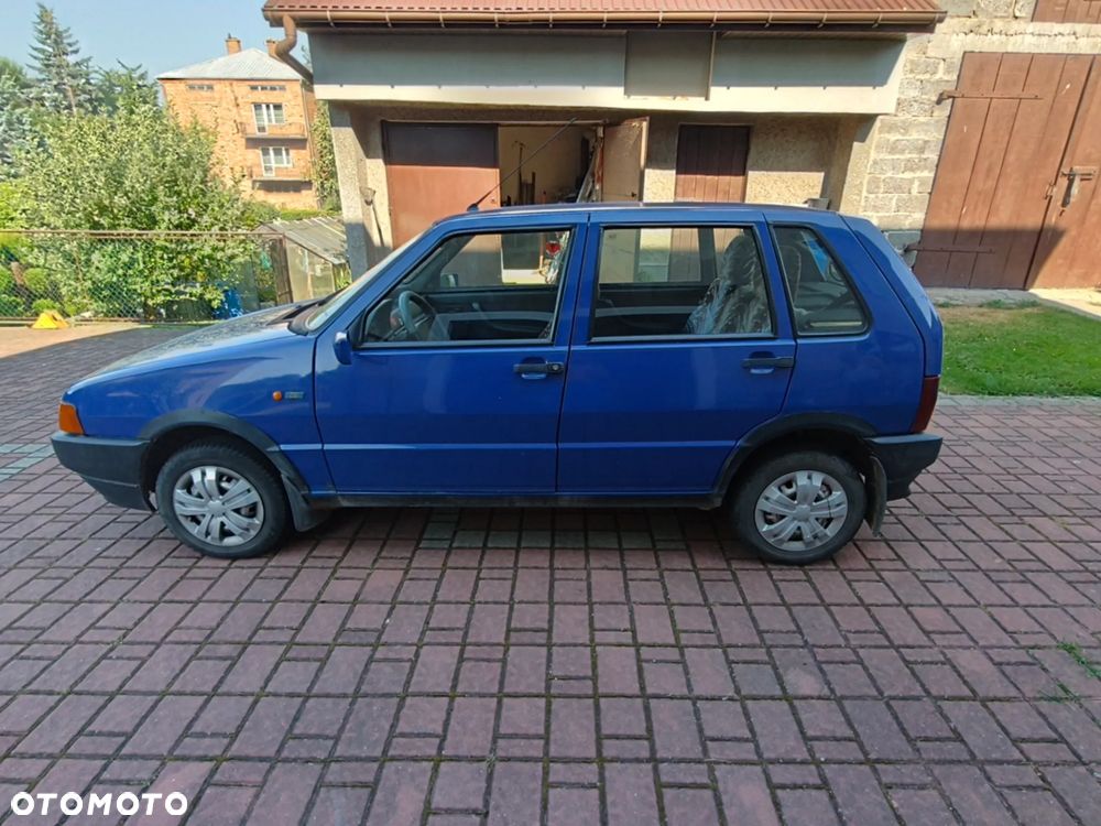Fiat Uno - 23