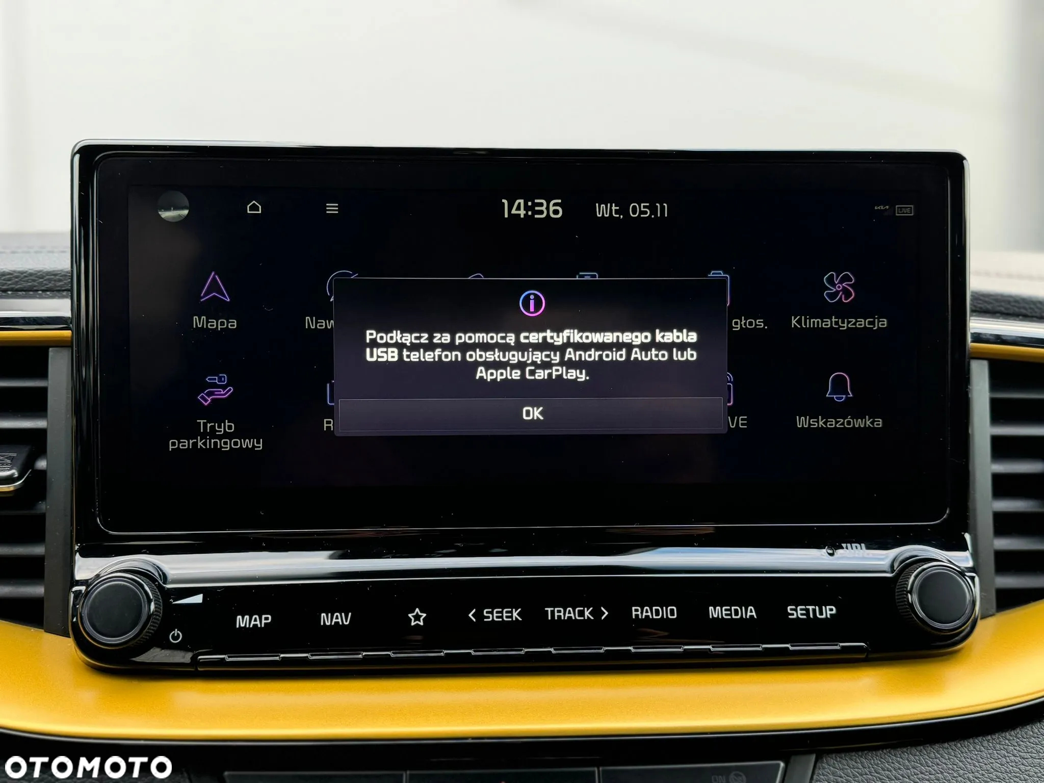 Kia XCeed 1.5 T-GDI L DCT - 23