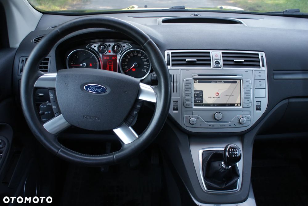 Ford Kuga 2.0 TDCi 4WD Titanium Plus - 7