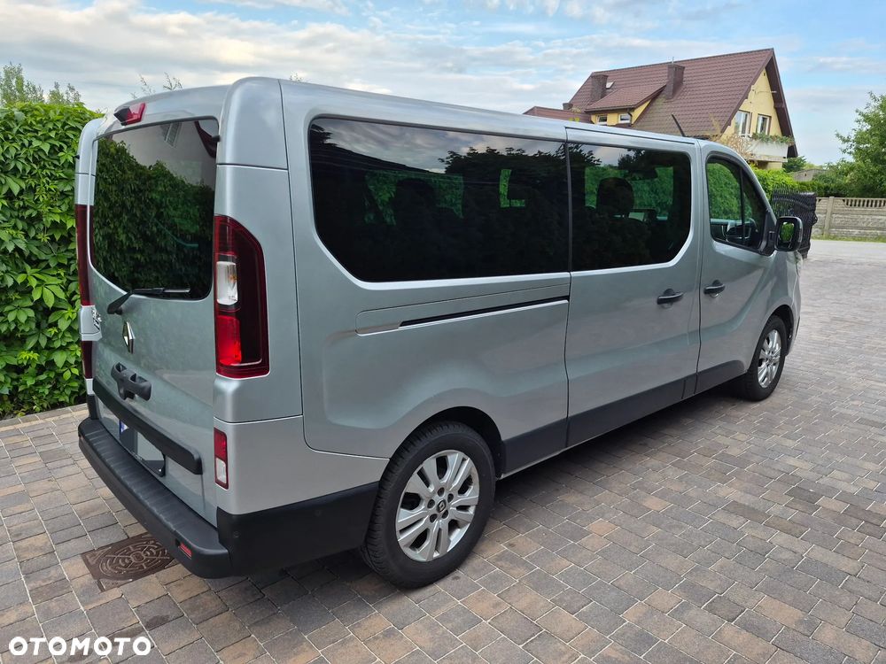 Renault Trafic 2.0 dCi Escapade - 6