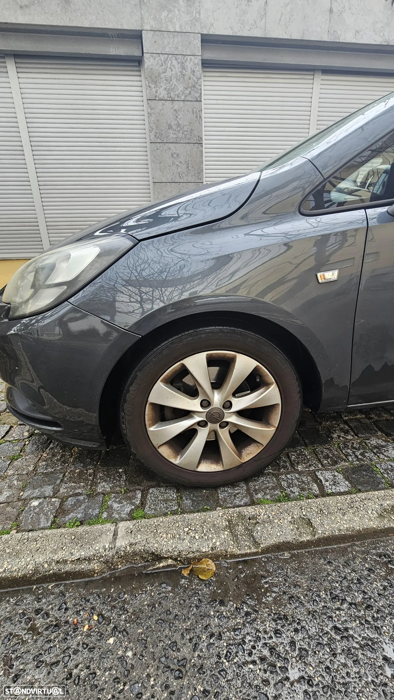 Opel Corsa 1.3 CDTi Edition - 4