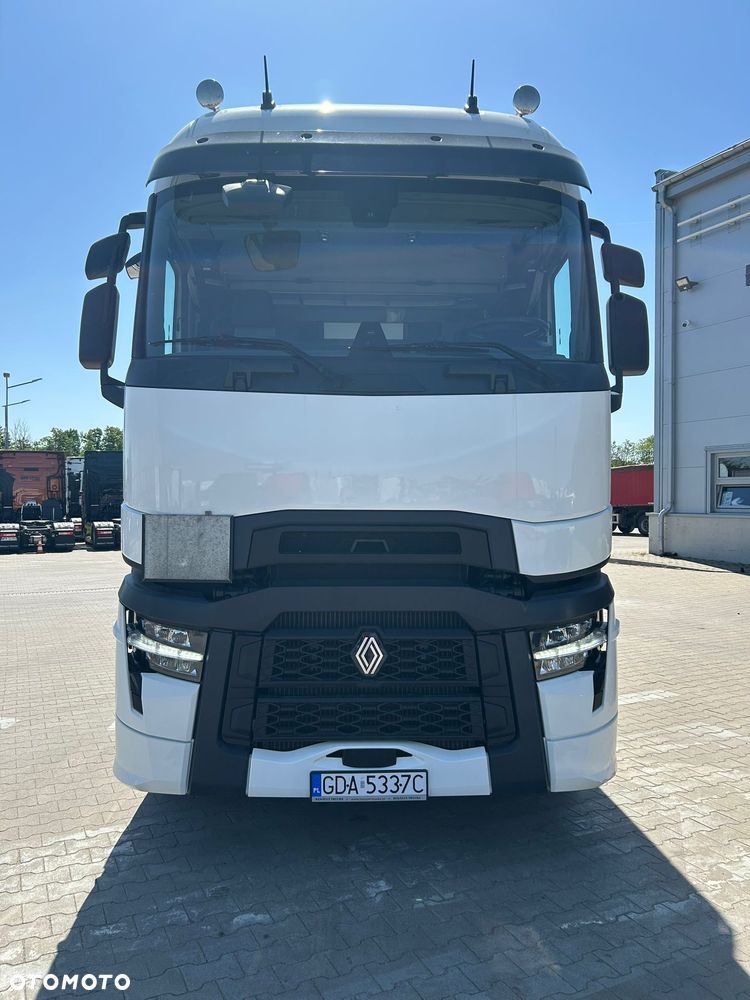 Renault T 520 High - 3