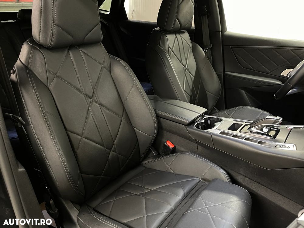 DS Automobiles DS 7 Crossback Crossback 225 RIVOLI - 10