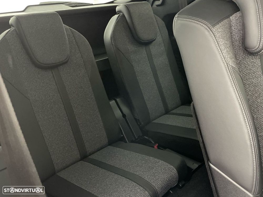 Peugeot 5008 1.5 BlueHDi Allure - 24