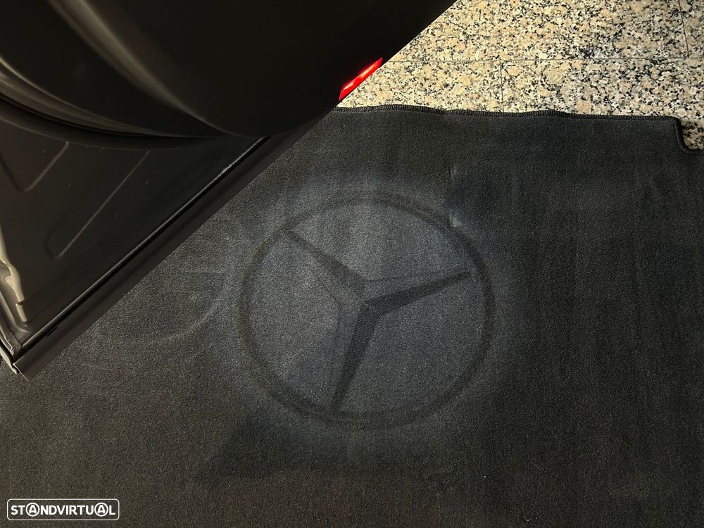 Mercedes-Benz EQA 250 Progressive - 12