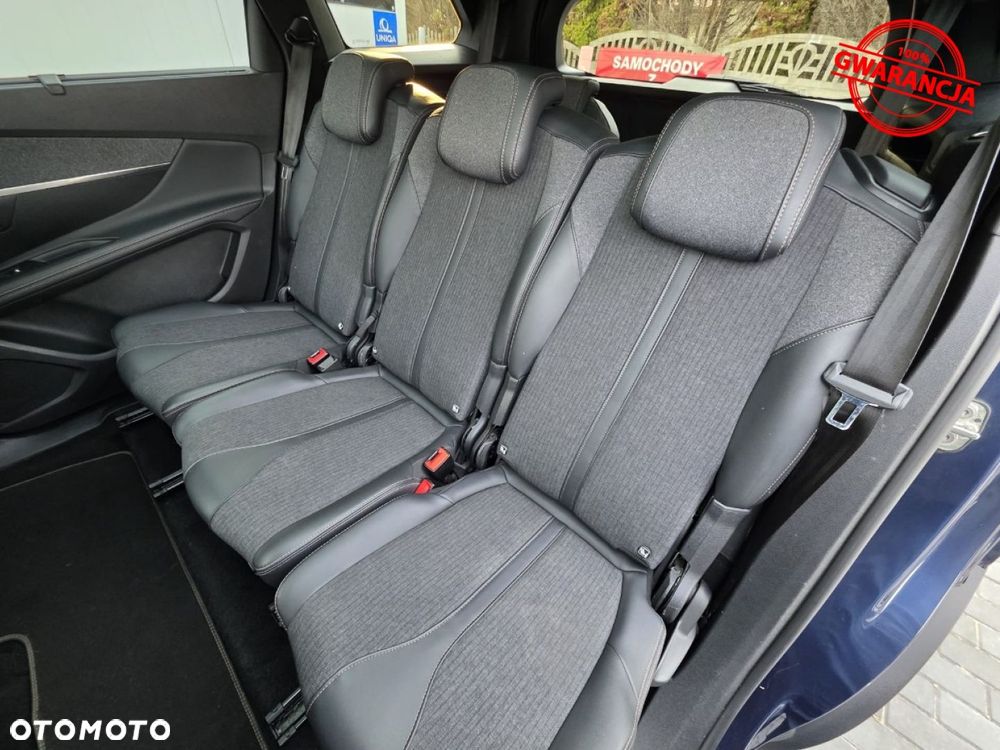 Peugeot 5008 - 22