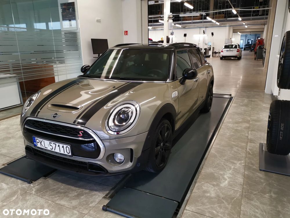 MINI Clubman - 23