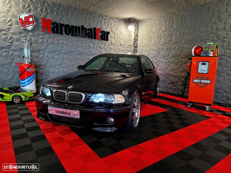 BMW M3 - 11