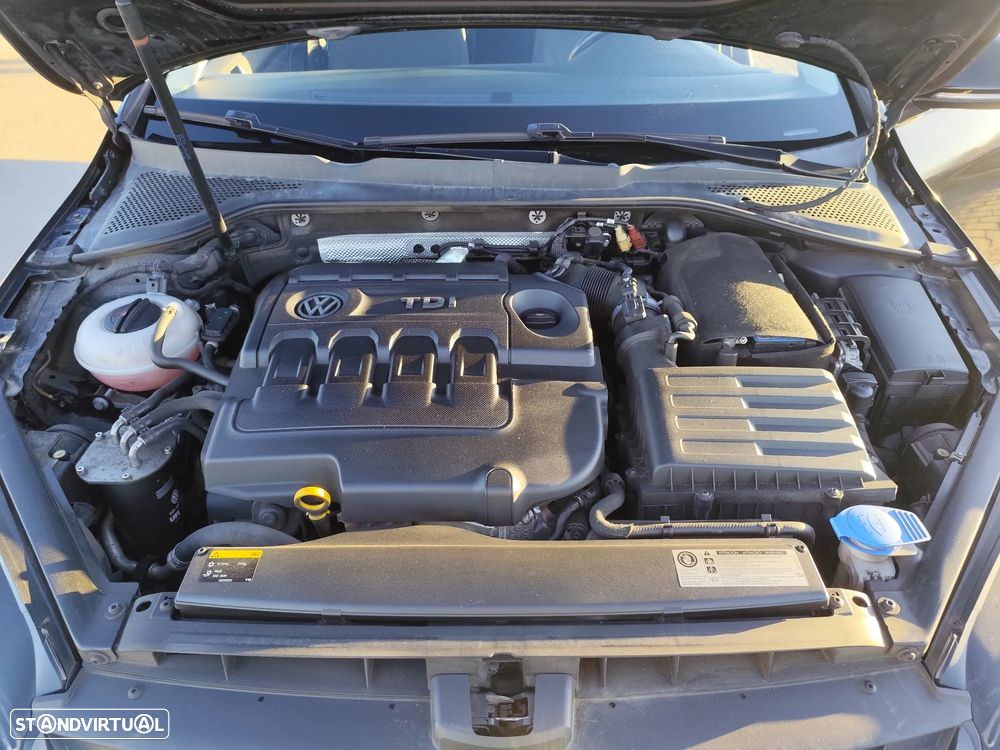 VW Golf Variant 1.6 TDi Confortline - 18