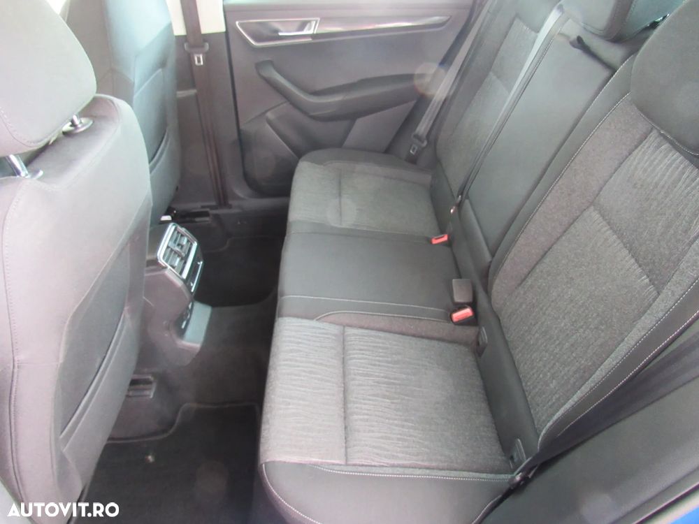 Skoda Karoq - 15