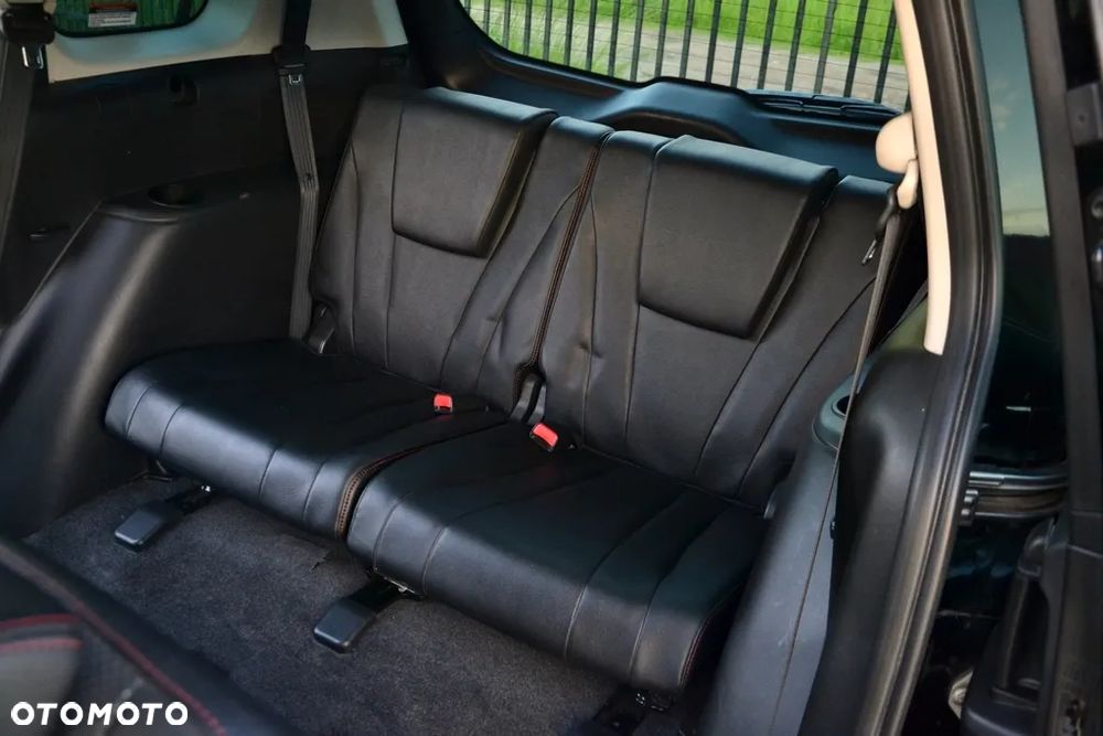Mazda 5 2.0 Exclusive + - 19