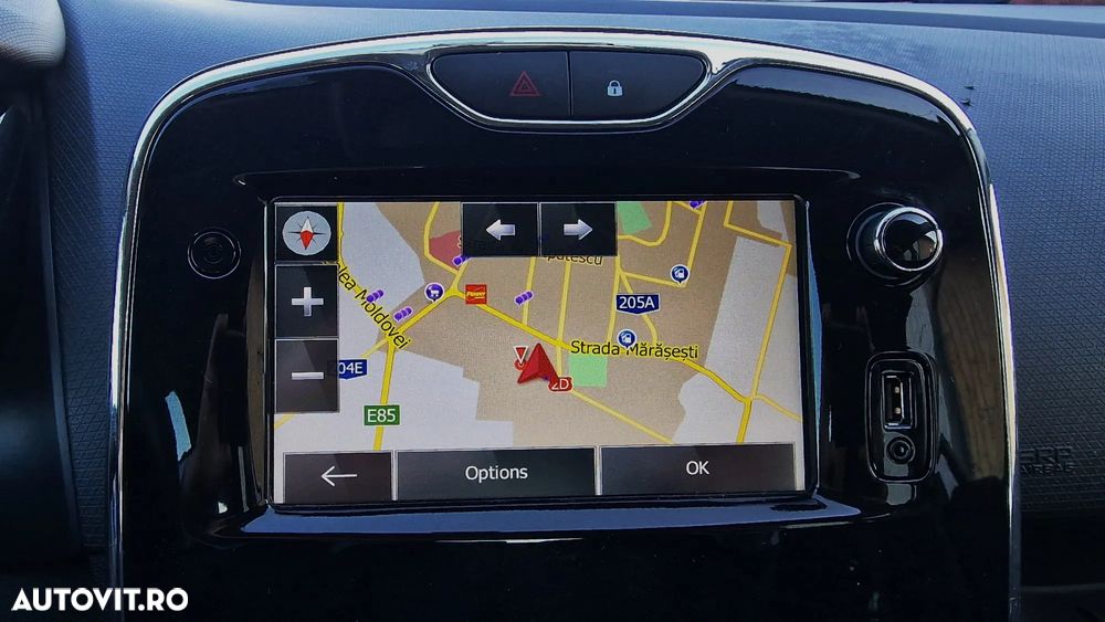 Renault Clio Energy dCi 90 Start & Stop Dynamique - 11