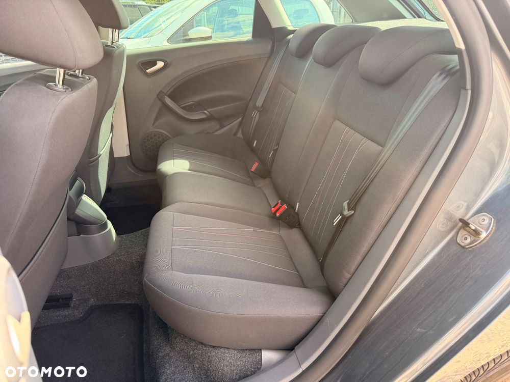 Seat Ibiza 1.2 TSI DSG Copa - 12
