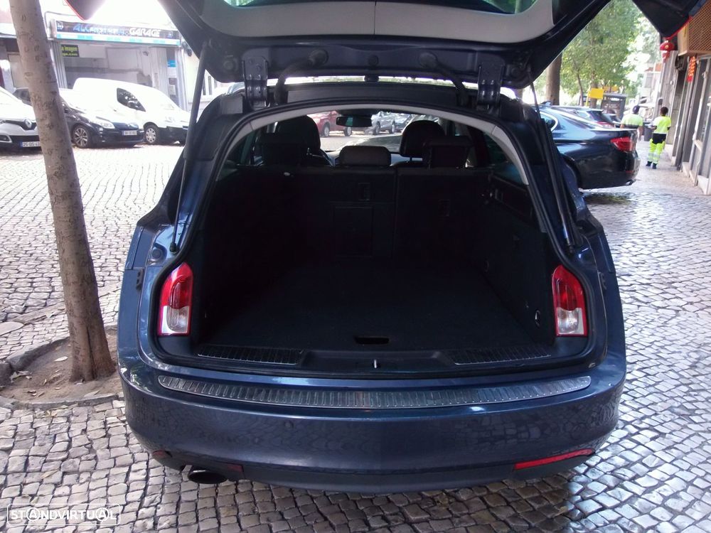 Opel Insignia 2.0 CDTi Executive ecoFLEX - 19