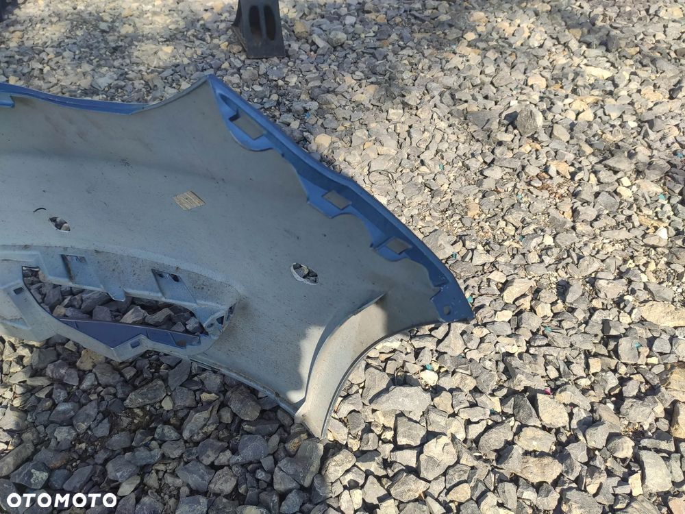 EU Zderzak Przód Ford C-Max MK2 Lift 14- 6xPDC F1CB-R17757-AC - 6