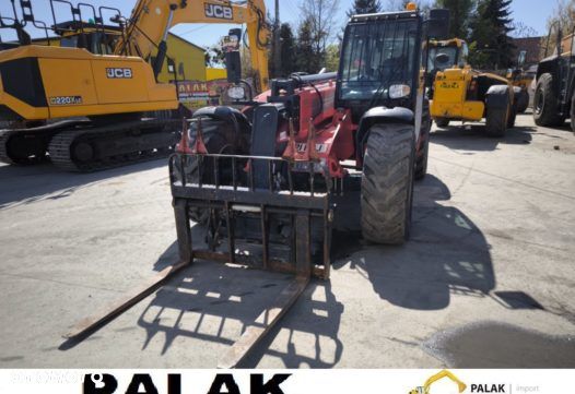 Manitou Ładowacz Teleskopowy MANITOU MT 933  , 2021 rok - 9