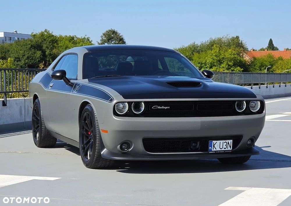 Dodge Challenger 5.7 R/T - 15