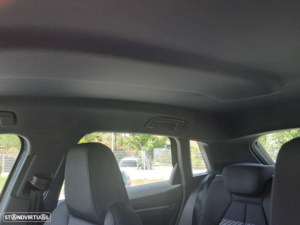 Audi A3 Sportback 35 TDI S line S tronic - 47