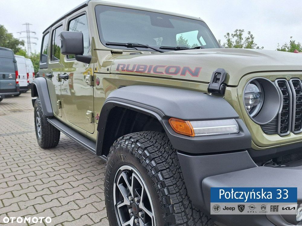 Jeep Wrangler - 37