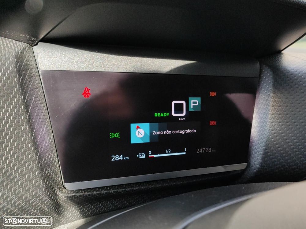 Citroën e-C4 50 kWh Feel Pack - 20