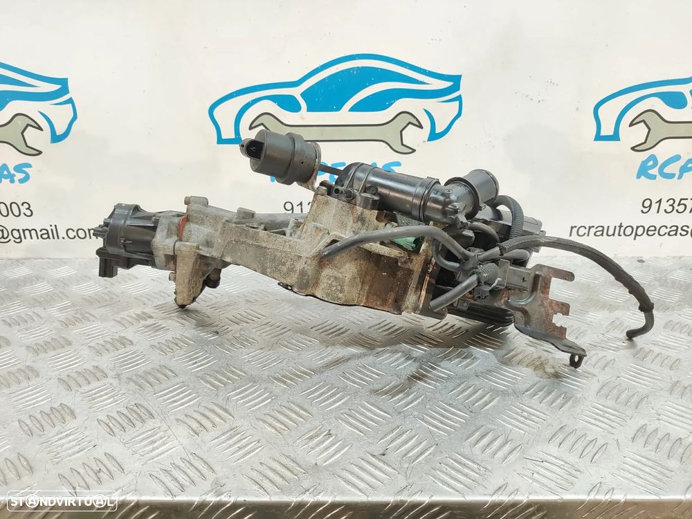 Válvula EGR e radiador de gases EGR Opel Insignia 2.0 CDTI - 9