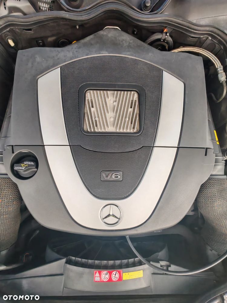 Mercedes-Benz CLS 350 7G-TRONIC - 10