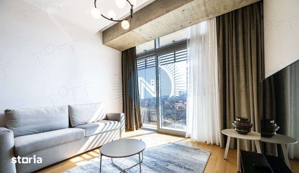 Apartament 2 camere Up-Site / Loc de parcare plus boxa — fotografia 1