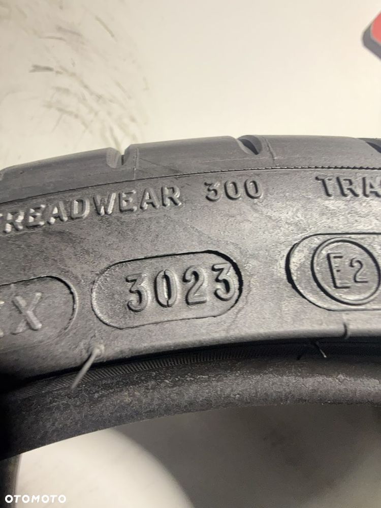 Opona letnia Michelin 255/35 R19 Pilot Sport 5 #L 162 stan używana - 5